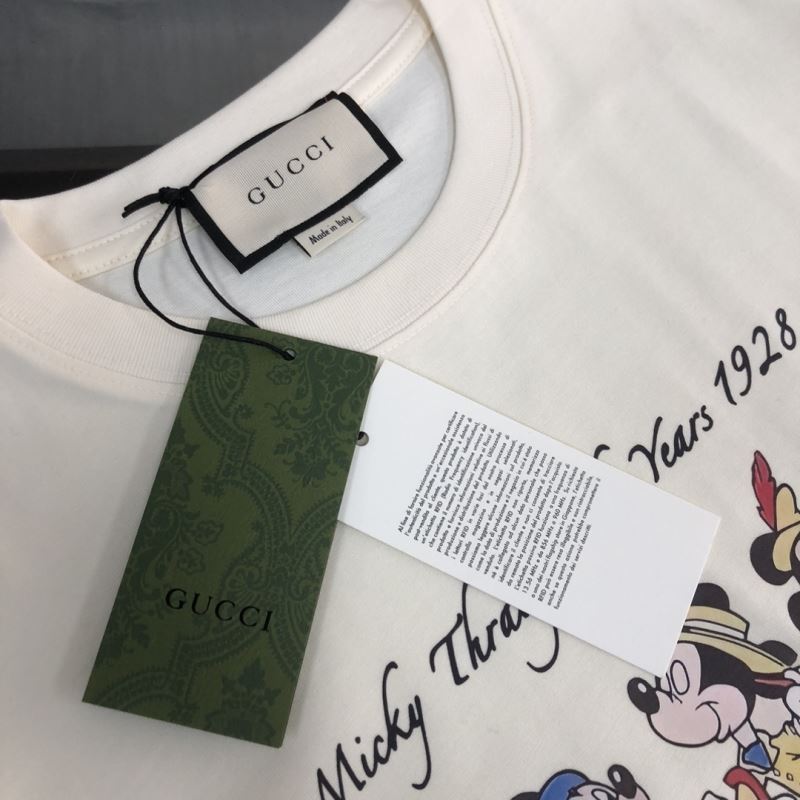 Gucci T-Shirts